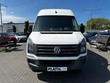 Volkswagen Crafter Kasten 35 mittel L2H2 Hochdach - Volkswagen Crafter in Rostock