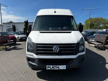 Volkswagen Crafter - 4