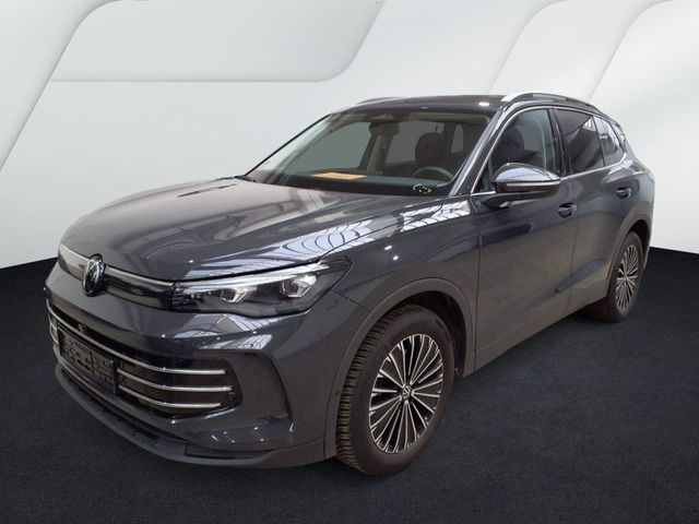 Volkswagen Tiguan 2.0 TDI SCR DSG Elegance|AHK|IQ-LIGHT|NAV