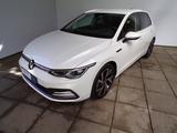 Volkswagen GOLF VIII 1.5 eTSI DSG STYLE AHK+MATRIX+SIDE ASS - VW Gebrauchtwagen von 2022