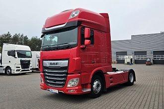 DAF XF 480 FT