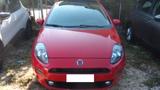 Fiat Punto 1.3 MJT II S&S 95 CV 3 porte Lounge - Fiat Punto LOUNGE mit Diesel-Antrieb