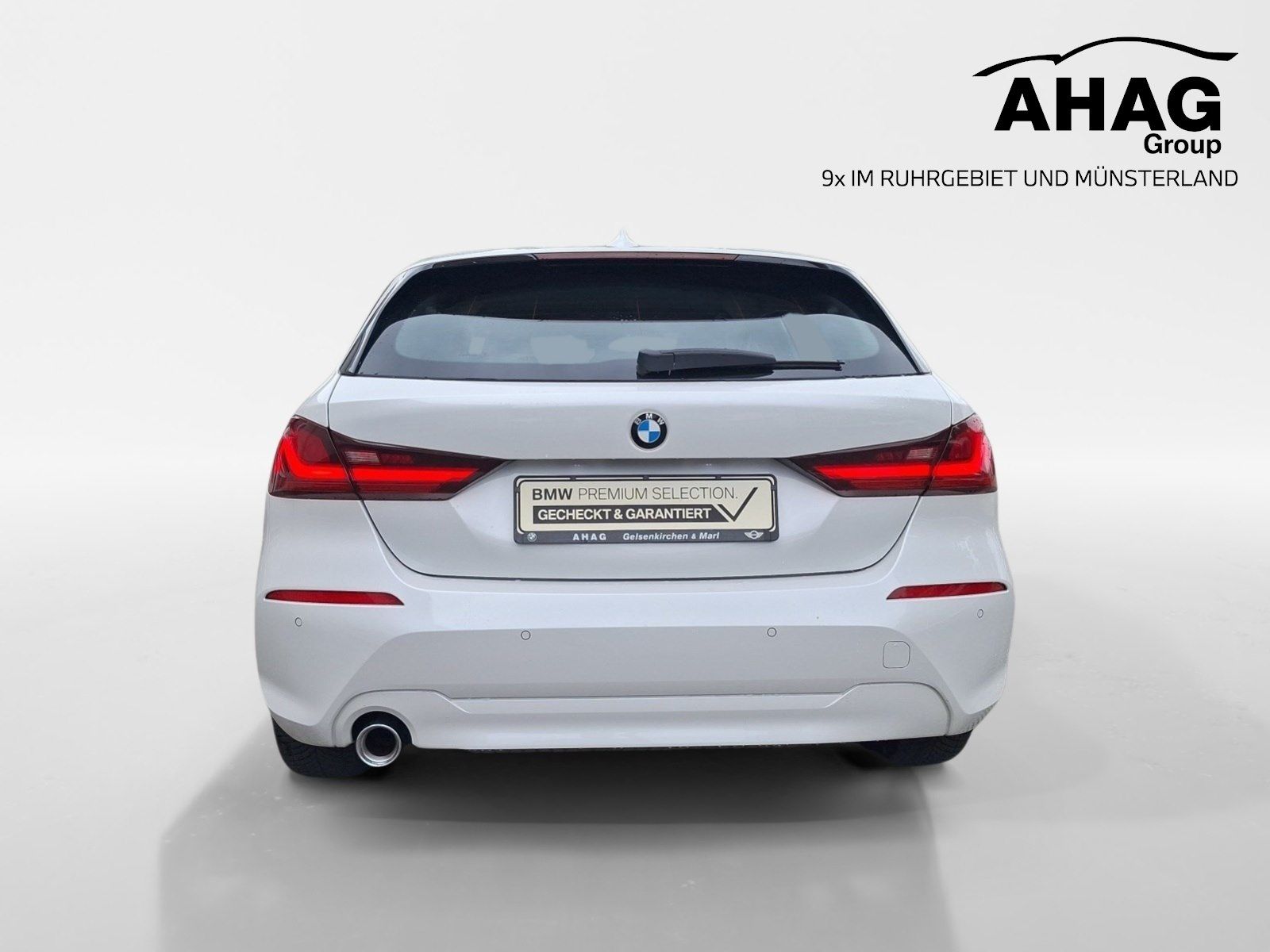 BMW 118 - Bild 5