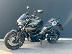 KAWASAKI Z7 Hybrid Automatik Motorrad ++ SOFORT VERFÜGBAR