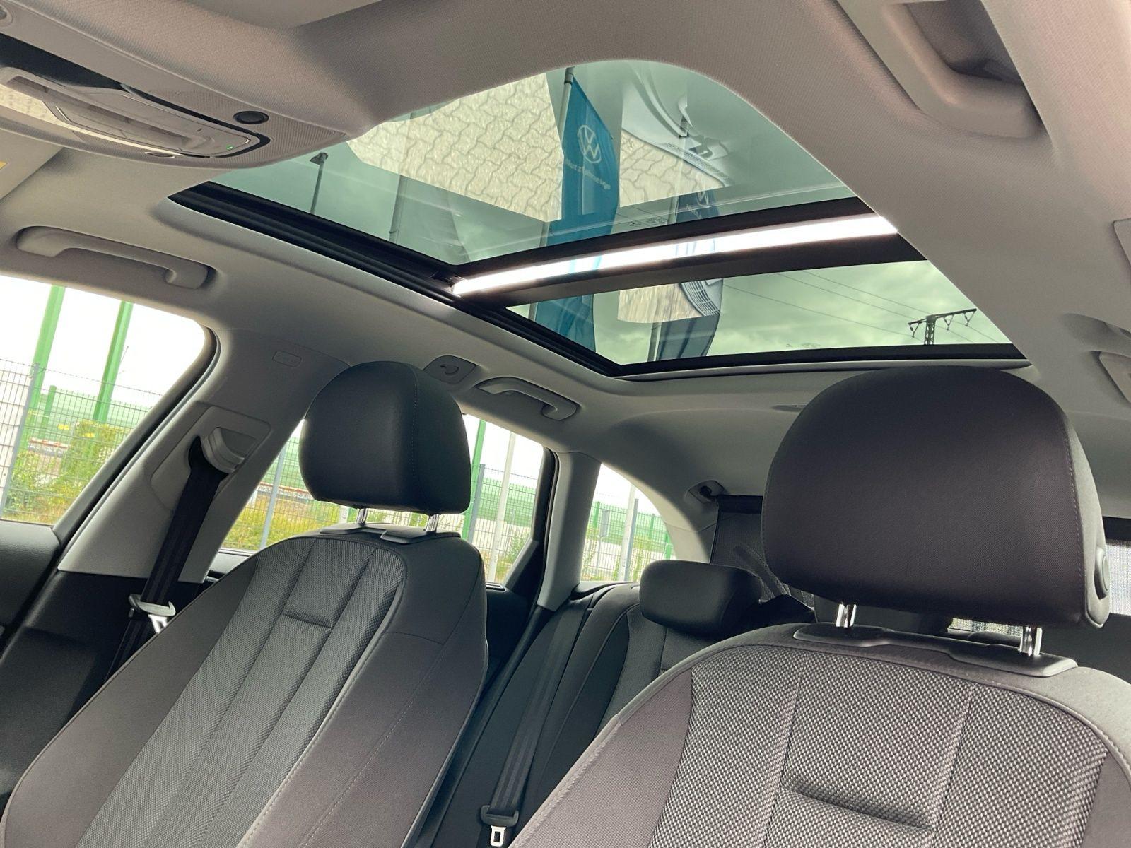 Audi A4 Avant 3.0 TDI tiptronic advanced