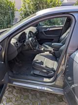 Audi A3 2.0 TFSI quattro S line 240PS. Sportback ... - Audi A3 aus 2005: Line