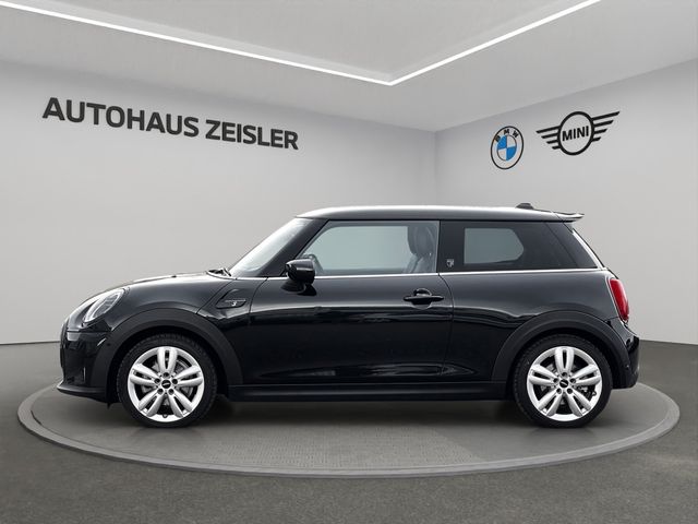 Foto Nummer 4: MINI Cooper S