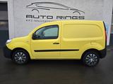 Renault Kangoo Express dCi 80 1.Hand/Klima/Scheckheft - Renault Kangoo: Expres