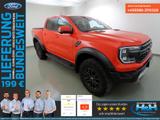 Ford Ranger 3.0 Aut Raptor e-4WD AHK+ParkAss+Matrix - Ford Ranger mit Benzin-Antrieb: Automatik