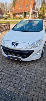 Peugeot 308 CC Premium 155 THP Premium - Peugeot 308 Premium mit Benzin-Antrieb