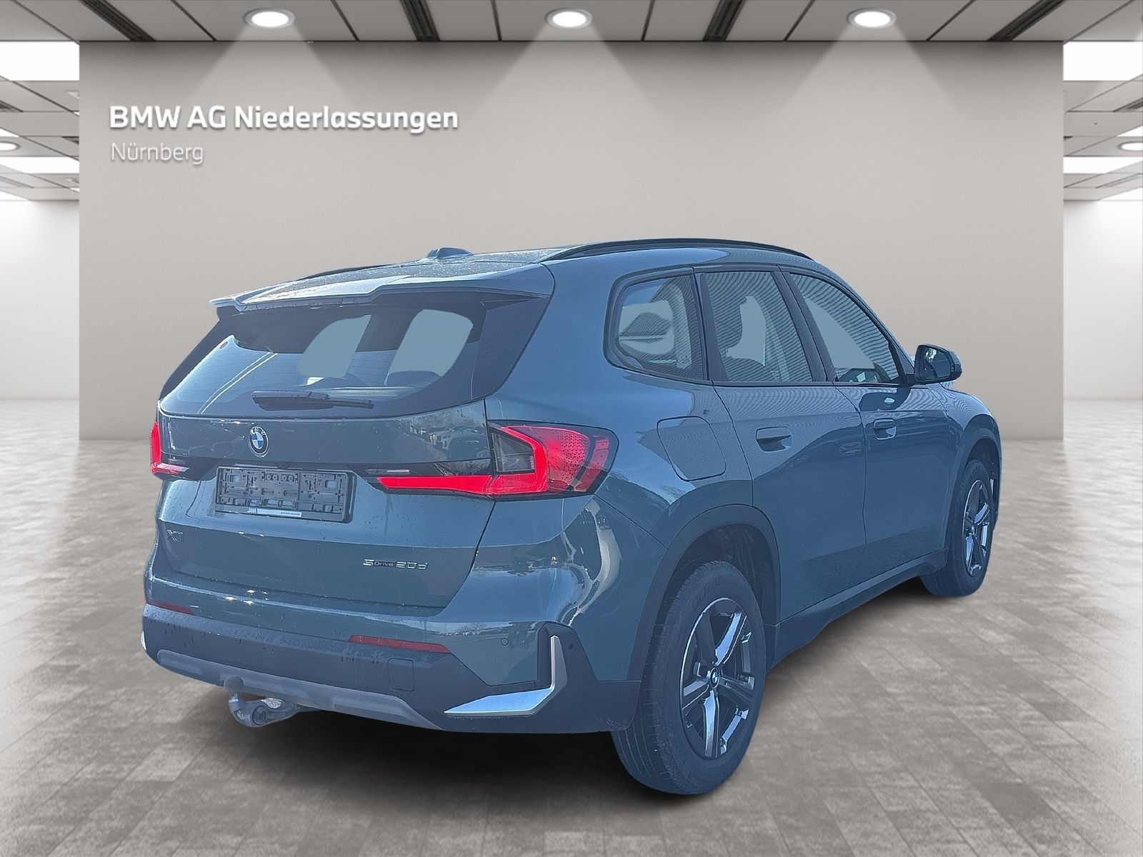 BMW X1 - Bild 6
