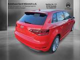 Audi A3 Sportback  1.4 TFSI   Ambition e-tron, Automa - Audi: Plug-In Hybrid, Limousine