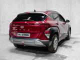 Hyundai KONA Trend Navi Digitales Cockpit LED ACC Apple  - Hyundai KONA aus 2023
