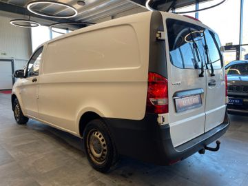 Mercedes-Benz Vito Kasten 114 CDI RWD lang *AHK*RADIO*3.SITZER