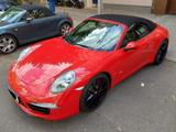 Porsche 991 Carrera S Cabriolet Carrera S - Porsche 911er Reihe in Berlin