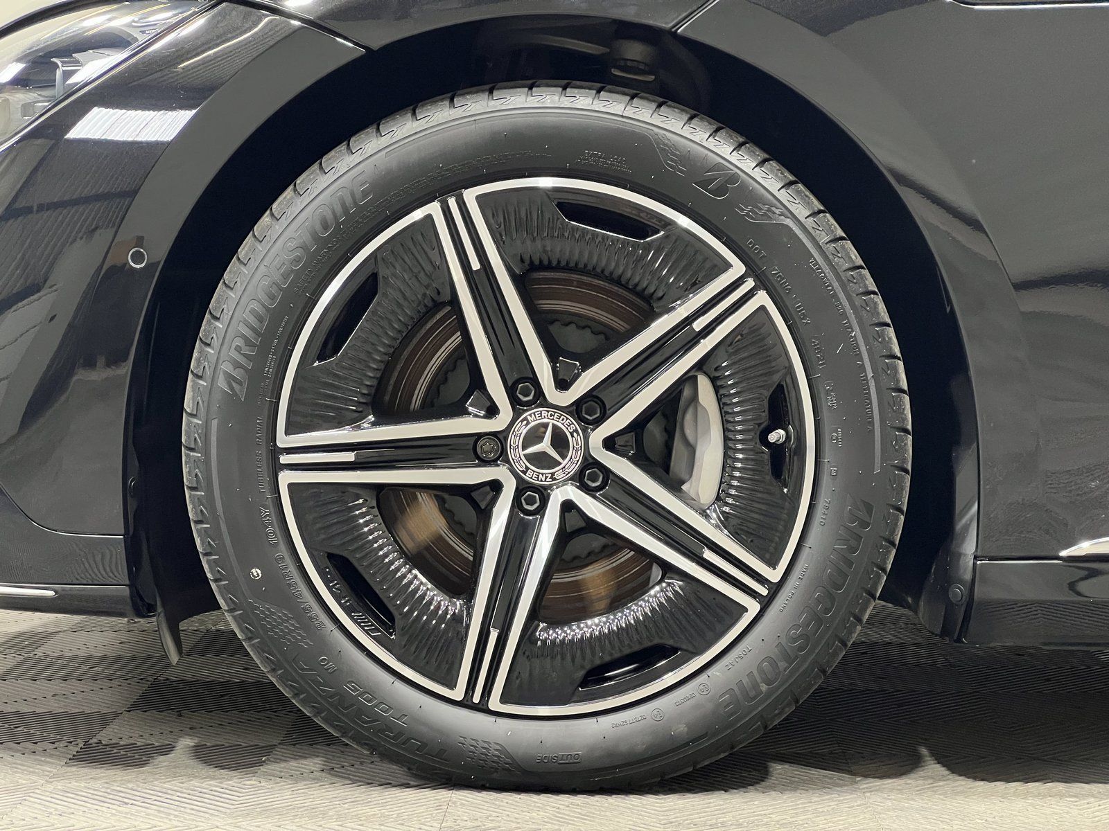 Mercedes-Benz EQE 500 4M AMG E A Premium Sitzklima Digitla 19 foto 3