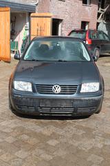Volkswagen Bora 1.6 Comfortline - graue Volkswagen Bora