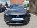Ford Focus ST-Line EcoBoost EU6d 1.0 ST- Line X Turni - Ford Focus mit Benzin-Antrieb: Kombi, 1.6
