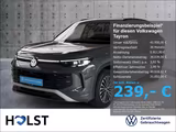 Volkswagen Tayron 2.0TDI DSG 4Motion Life IQ.DRIVE MatrixLE - VW Gebrauchtwagen