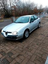 Alfa Romeo 156 2.5 V6 Q-System - Alfa Romeo 156: 2.5