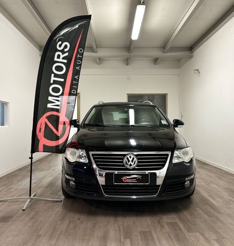 Volkswagen Passat 2.0 TDI DPF Highline AUTOMATIC