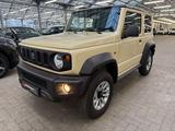Suzuki Jimny 1.5 Allgrip Comfort Klima|Tempomat|Sitzhzg - Suzuki Jimny Gebrauchtwagen in Berlin