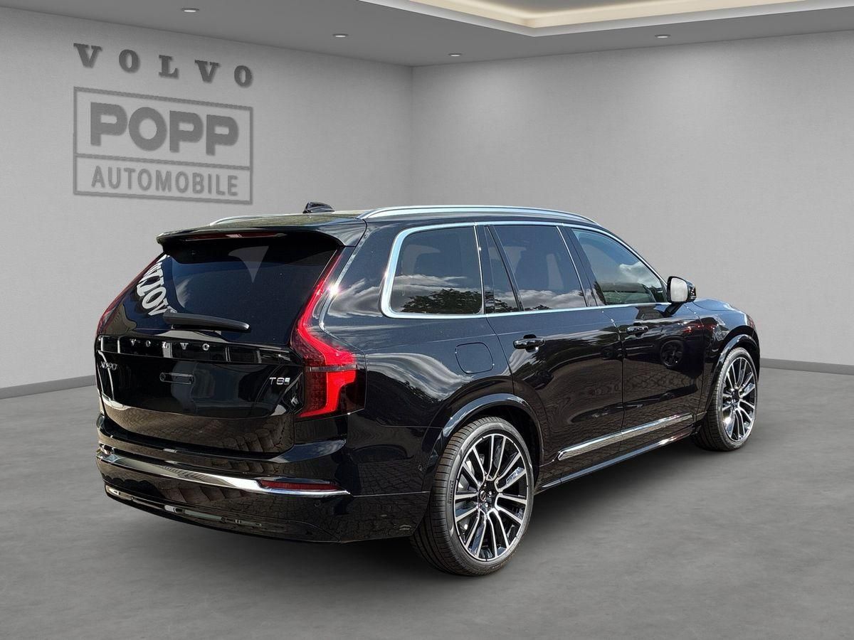 Volvo XC90 - Bild 6