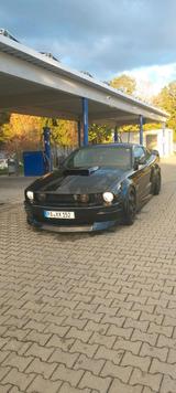 Ford ford mustang gt - gebrauchte Ford Mustang aus dem Jahr 2006