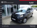 Toyota Proace City Verso L2 TeamD 7-Si. Kamera SHZ AHK - Toyota Proace (Verso) Benzin Gebrauchtwagen