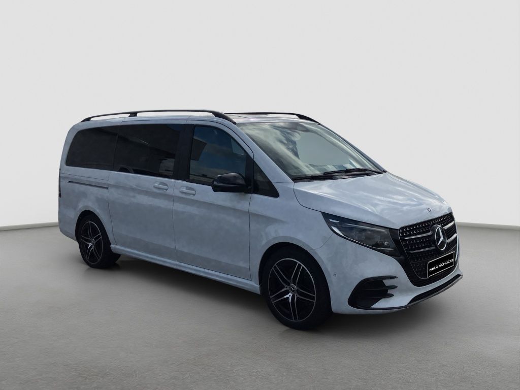 Fahrzeugabbildung Mercedes-Benz V 300 d STYLE Lang Navi*360*PDC*Sportp.*SpurH