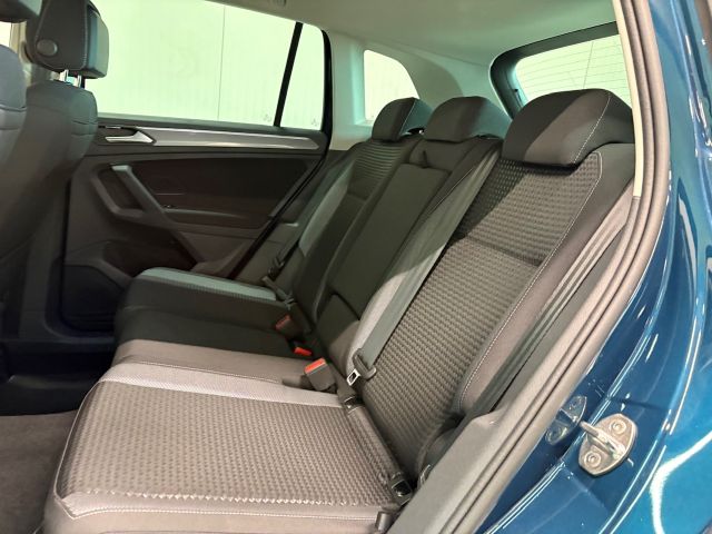 Tiguan Active 1.5 TSI DSG AHK NAVI RFK