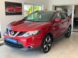 Nissan Qashqai 1.2 Autom. N-Connecta Panoramadach - Nissan Qashqai: Connect