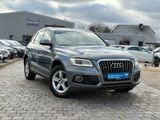 Audi Q5 3.0 TDI  quattro Stronic Automatik