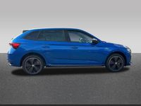 Skoda Scala - Vorschau Bild 21
