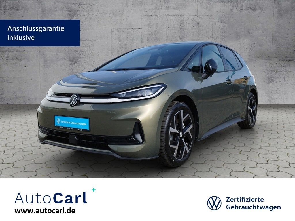 Image of Volkswagen ID.3