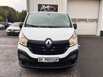 Renault Trafic - 2