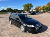 Volkswagen Passat Variant R36 AHK V6 FSI DSG 4 Moti - Volkswagen Passat Variant: 3.6