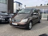 Mercedes-Benz Viano 2.2 CDI lang AHK*PDC* - gebrauchte Mercedes-Benz Viano aus dem Jahr 2012