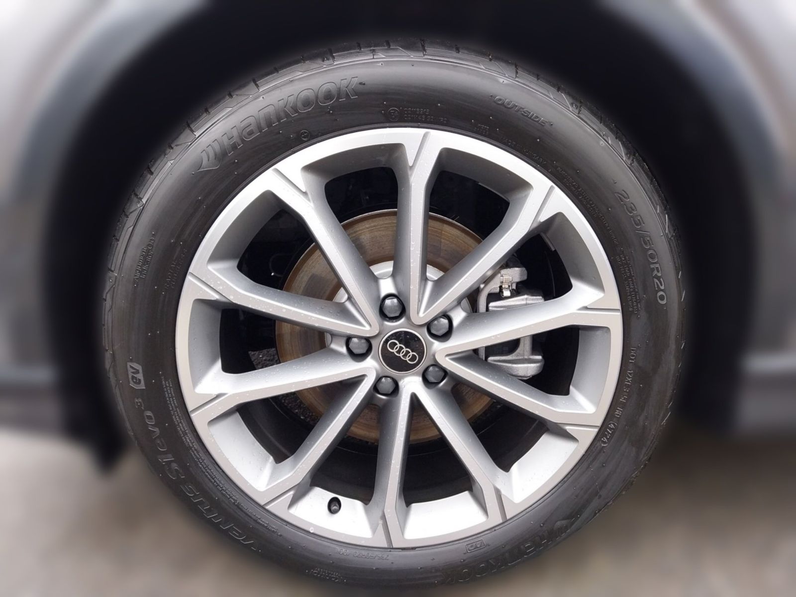 Audi Q4 e-tron - Bild 5