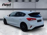 Ford Focus Lim. ST - Ford Focus: Coupe