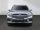 Mercedes-Benz GLB 220 d 4M AMG 360°-Kamera Ambiente LED AHK - Mercedes-Benz GLB 220: Automatik