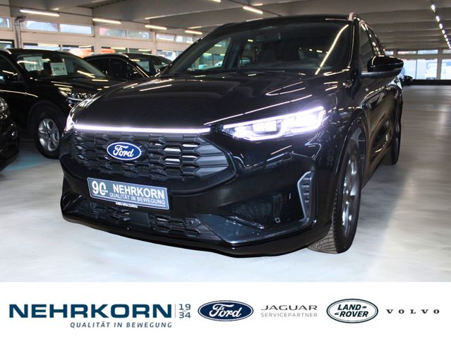 Ford Kuga ST-Line LED NAVI HUD CAM WinterPaket uvm.