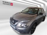Nissan JUKE 7DCT 117 PS N-DESIGN NC TECH DCT BOSE BHF - Nissan Juke: Ps