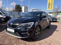 Renault Arkana - Vorschau Bild 1