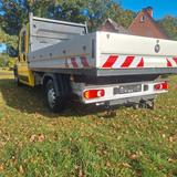 Fiat Ducato - Fiat Ducato: 7 Sitzer