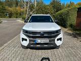 Volkswagen Amarok 3.0 TDI 4MOTION Pan Americana 