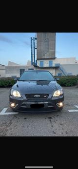 Ford Focus ST Mk2 Vorfacelift Neu - Ford Focus aus 2006: ST