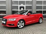 Audi A3 Cabriolet Xenon PDC Shz Navi - Audi A3: Rot