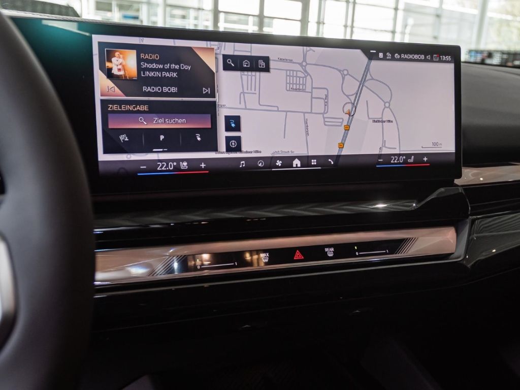 BMW i5 - Bild 11