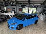 Ford Focus RS 2.3 EcoBoost*SONY*KAMERA*KEYLESS GO* - Ford Gebrauchtwagen in Wuppertal